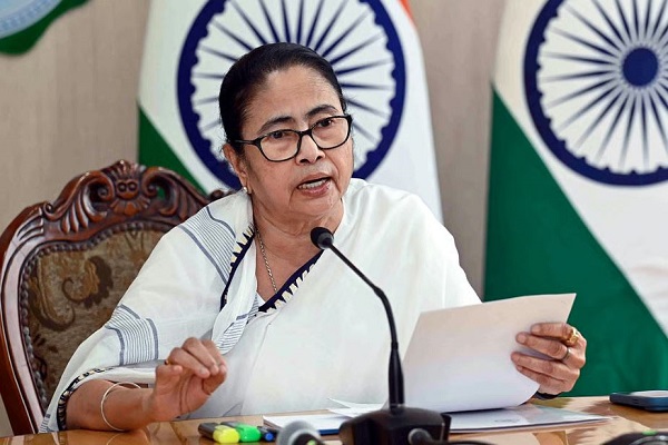 हिन्दी दिवस पर बोलीं ममता बनर्जी – ‘हिन्दी भाषी लोगों के विकास के लिए हमने कई अहम कदम उठाए’