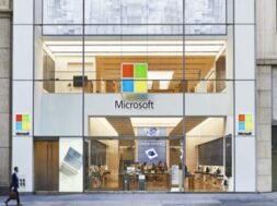 माइक्रोसॉफ्ट