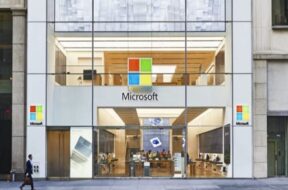 माइक्रोसॉफ्ट