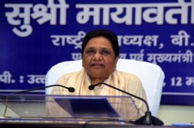 मायावती