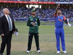 मैच रेफरी एंडी पाइक्रॉफ्ट