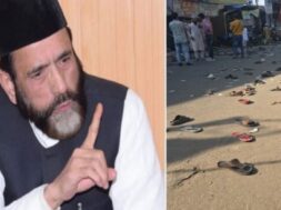 मौलाना तौकीर रजा सहित 8 गिरफ्तार