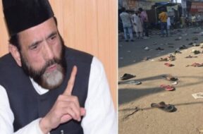 मौलाना तौकीर रजा सहित 8 गिरफ्तार