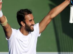 युकी भांबरी