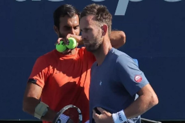 यूएस ओपन टेनिस : युकी भांबरी व माइकल वीनस का शानदार सफर सेमीफाइनल में थमा