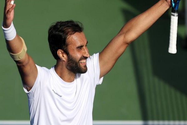 यूएस ओपन टेनिस : युकी भांबरी ने रचा इतिहास, पहली बार ग्रैंड स्लैम क्वार्टर फाइनल में, जूनियर वर्ग में माया परास्त