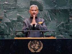 यूएनजीए में जयशंकर