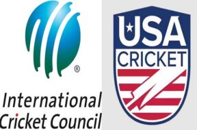 यूएसए क्रिकेट की सदस्यता रद 1