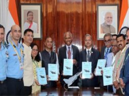 रक्षा मंत्रालय का HAL से करार