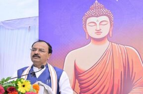 रूस में प्रदर्शित होंगे भगवान बुद्ध के अवशेष