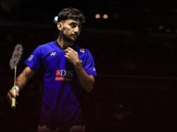 लक्ष्य सेन