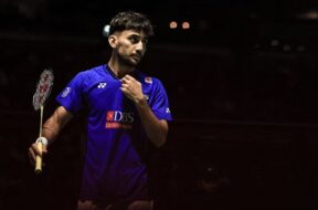 लक्ष्य सेन