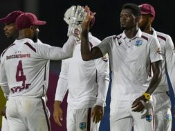 विंडीज टीम घोषित