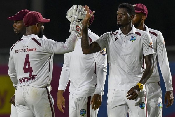 भारत दौरे के लिए वेस्टइंडीज की 15 सदस्यीय क्रिकेट टीम घोषित, 2 अक्टूबर से शुरू होगी 2 टेस्ट मैचों की सीरीज