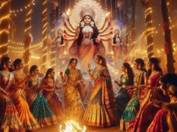 शारदीय नवरात्र