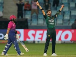 शाहीन शाह अफरीदी