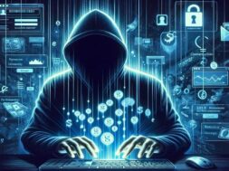 साइबर क्राइम