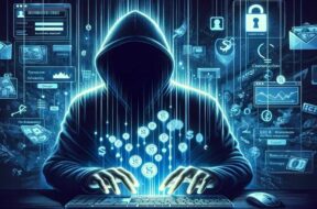 साइबर क्राइम