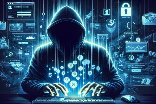 भारत में साइबर अपराध और वित्तीय धोखाधड़ी पर सख्ती – अब रियल-टाइम डेटा से होगी ठगी की तुरंत पहचान