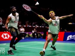 सात्विक व चिराग