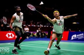 सात्विक व चिराग