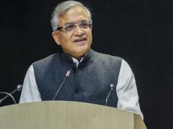 सीईसी ज्ञानेश कुमार