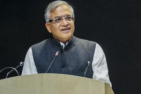 CEC ज्ञानेश कुमार अगले सप्ताह करेंगे बिहार का दौरा, 5 से 15 नवम्बर तक 3 चरणों में चुनाव होने की संभावना