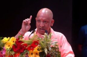 सीएम योगी