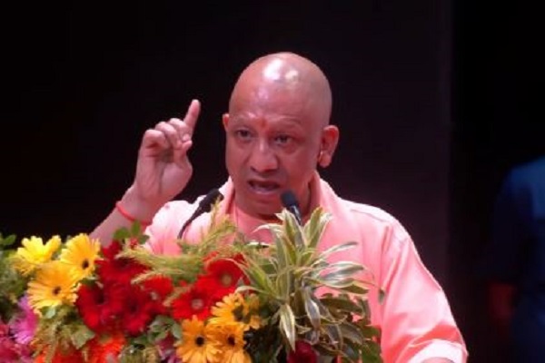 पप्पू, टप्पू और अप्पू…. INDIA गठबंधन के तीन बंदर, बिहार में बोले योगी- रामद्रोही कांग्रेस-RJD को जवाब देगा मिथिला