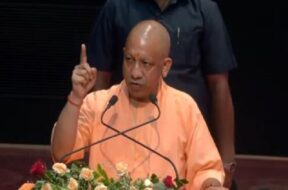 सीएम योगी