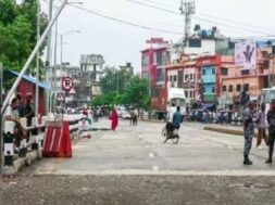 सोनौली बॉर्डर खोला गया