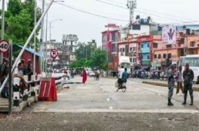 सोनौली बॉर्डर खोला गया