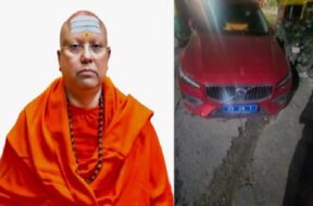 स्वामी चैतन्यानंद