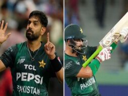 हारिस रउफ व फरहान