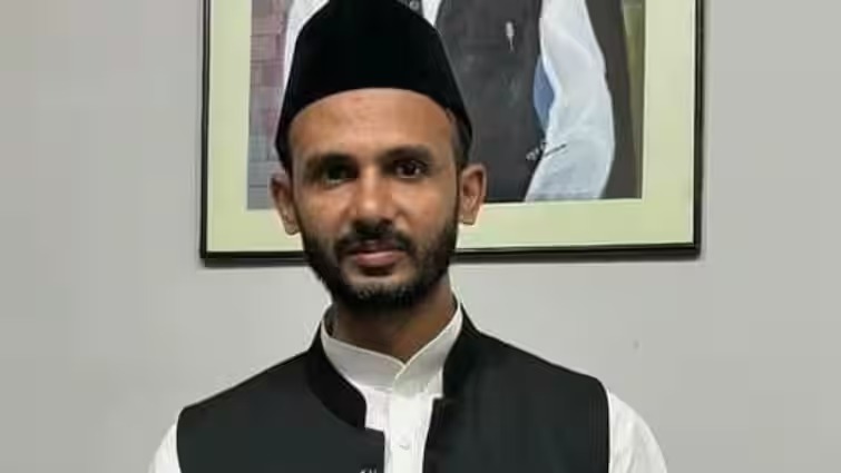 सपा सांसद जियाउर्रहमान बर्क का बड़ा बयान- ‘RSS की कथनी और करनी में अंतर, हर मस्जिद के नीचे…’