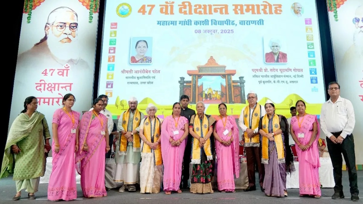 महिलाओं के खिलाफ बढ़ती हिंसा पर राज्यपाल ने जताई चिंता, कहा- ‘लिव-इन रिलेशनशिप’ से सावधान रहें लड़कियां