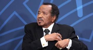 कैमरून में 92 साल के पॉल बिया आठवीं बार चुने गए राष्ट्रपति, 43 साल से थाम रखी है देश की बागडोर