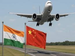 भारत-चीन हवाई सेवा 5 साल बाद बहाल, कोलकाता से ग्वांगझू के लिए उड़ी उड़ान, इन शहरों से जाएगी फ्लाइट