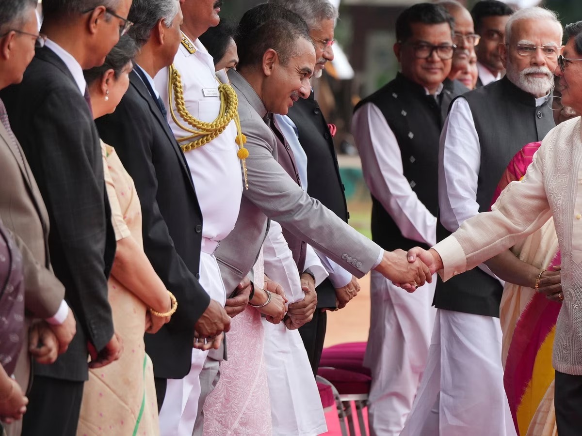 मिस्र में हो रहे शांति सम्मेलन में भारत को भी न्यौता, गाजा में लौटेगी शांति