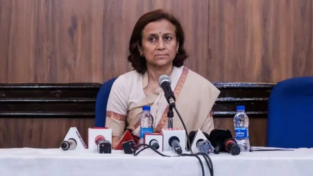 लेह हिंसा : सोनम वांगचुक की रिहाई के लिए पत्नी ने खटखटाया सुप्रीम कोर्ट का दरवाजा, गिरफ्तारी को बताया गैर कानूनी