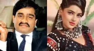 दाऊद से मेरा कोई लेना-देना नहीं: अभिनेत्री ममता कुलकर्णी ने दिया विवादित बयान