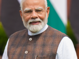 PM MODI