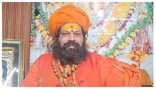 सपा विधायक के बयान पर अयोध्या के संतों में उबाल, महंत राजू दास ने राम अचल राजभर को बताया ‘राक्षस’