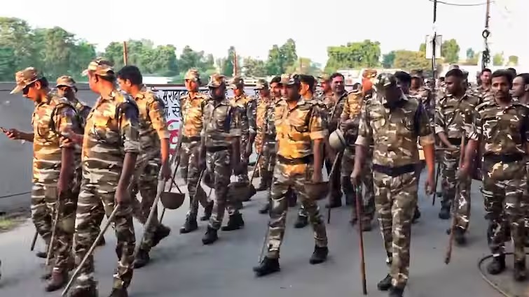 जुमे की नमाज को लेकर UP में हाई अलर्ट, बरेली में बने 4 सुपर जोन, ड्रोन से हो रही निगरानी, इंटरनेट बंद