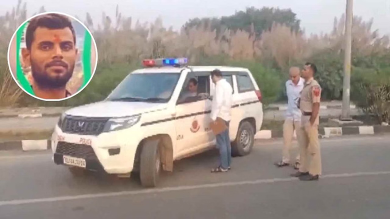 Delhi Encounter:  संयुक्त अभियान में दिल्ली पुलिस को सफलता, बिहार के चार मोस्ट वांटेड गैंगस्टर मुठभेड़ में ढेर