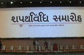 cm patel gujarat