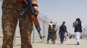 अफगानिस्तान का दावा- 58 पाकिस्तानी सैनिक मार गिराए, 25 चौकियों पर भी किया कब्जा