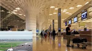 मुंबई एयरपोर्ट पर तस्कर ने लगा रखी थी गजब फिल्डिंग, ऐसे पकड़ा गया 10 किलो गोल्ड