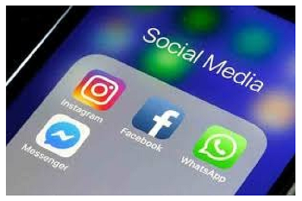 सोशल मीडिया पोस्ट हटाने के बारे में संशोधित नियम 15 नवंबर से होंगे लागू, सरकार ने जारी की अधिसूचना