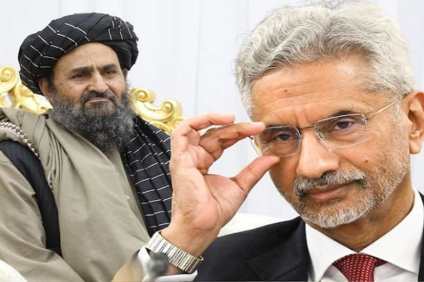 भारत ने काबुल में खोला दूतावास तो अफगान‍िस्‍तान का रिटर्न ग‍िफ्ट, TAPI गैस पाइपलाइन प्रोजेक्ट में तेजी लाने का आदेश